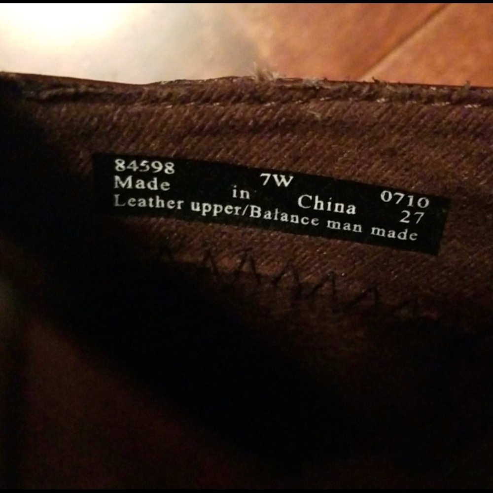Clark's Women's Mules Size 7 - Picture 8 of 8